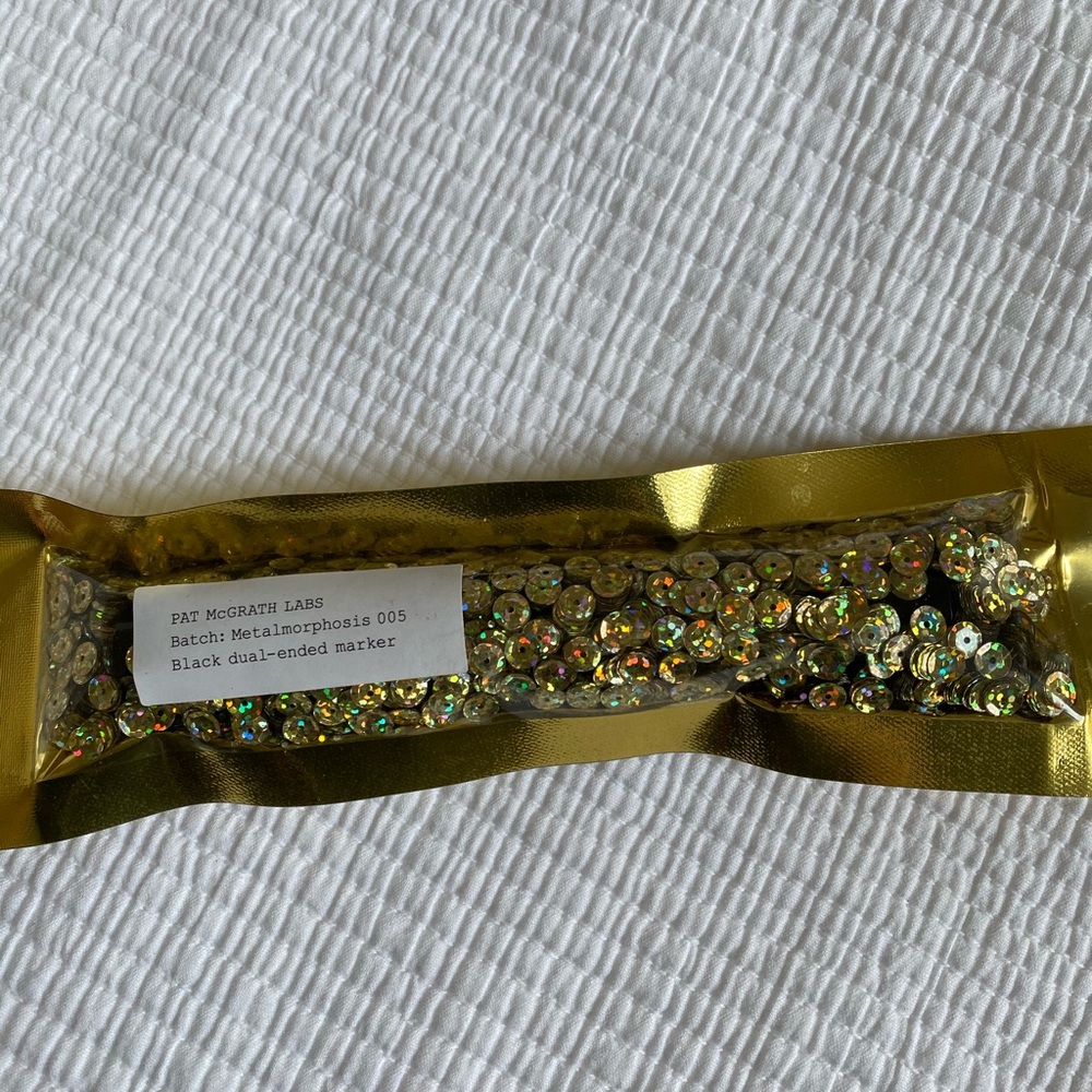 Pat McGrath dual end eye liner